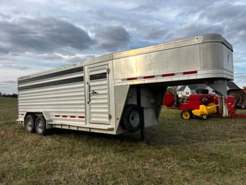 Main image Featherlite 8127-7020-STD